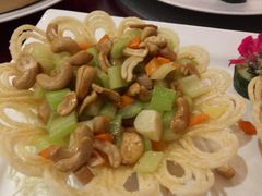 -金满楼(天河中路店)