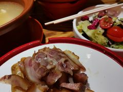 -百年神厨·地道川菜(清江西路店)