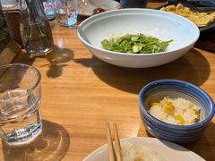-山茶云南菜(永安里店)