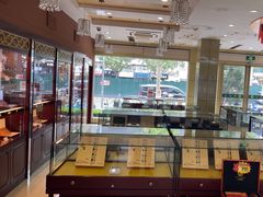 -三江源牌冬虫夏草(中山北路店)
