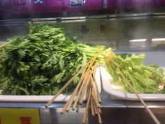-袁记串串香(北国店)