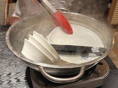 -芳芳私房菜·精做淮扬菜(承德路店)