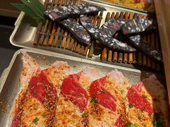 -西塔老太太泥炉烤肉(亚运村店)
