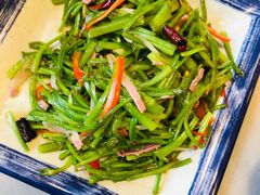 云腿海菜花-多味居(剪子巷店)
