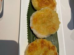-粤财皇冠假日酒店·彩华轩中餐厅