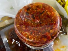 -鑫记婆婆兔·成都特产·兔头手撕兔(太古里店)