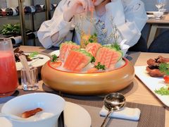 -一澜江宴·江景地标楚菜(江滩公园店)
