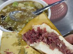 -邢老三肉丸糊辣汤(西安总店)