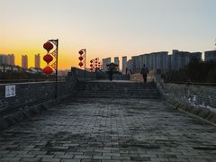 -洛阳市隋唐城遗址植物园