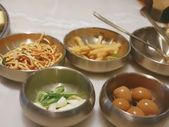 -韩宫宴和牛烤肉(无锡大东方广场店)