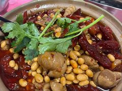 -侠成水上农庄(工业大道店)