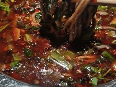 -大众跷脚牛肉馆·非遗传承单位(峨眉山店)