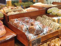 -小飞象面包公社(珠江路金鹰店)