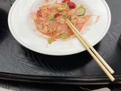 -醉香隆.山水庭院.湖北菜(东湖店)