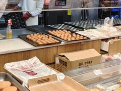 -詹记桃酥(包河万达店)
