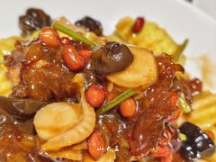 -小放牛炒菜馆(裕华万达店)