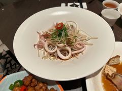 -领事馆19号中餐厅(厦门海景洲际酒店)