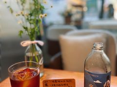 -Line 咖啡(石厦花园店)