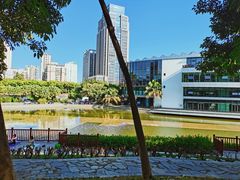 -深圳国际园林花卉博览园