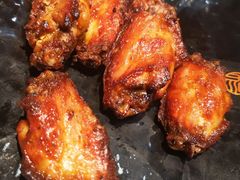 -小杨烤肉(朱雀店)