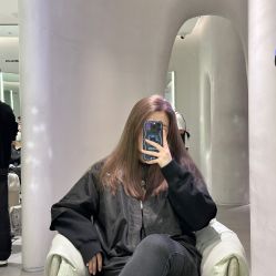 -3AM·S HAIR SALON烫发染发接发