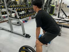 -中田健身工作室(杭州五洲国际店)