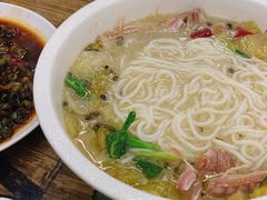 -无招牌