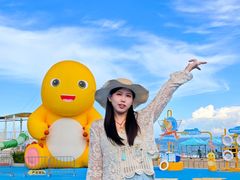 -汕头中海黄金海岸水上乐园