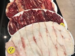 牛胸口油-潮发潮汕牛肉店(龙洞店)