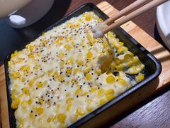 -大同江朝鲜菜•长春地标美食(绿园吾悦广场店)