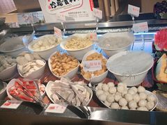 -温野菜涮涮锅(西单大悦城店)