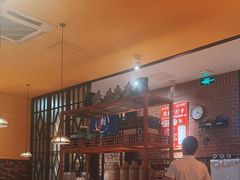 -永安鱼庄·镇江菜(三店纬五路店)