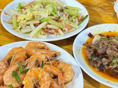 -温州一家人美食(西木头市店)