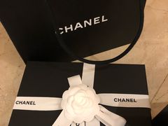 -CHANEL BEAUTÉ(圆方店)