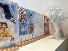 -天真蓝照相馆(五角场百联又一城店)