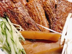 娄府酥骨带鱼-娄三少春饼·烤鸭(合生汇购物中心店)