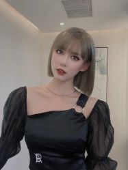 -Amo la Diva造型