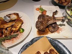 -春树下·树屋花房西餐厅(罍街AS1980店)