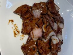 -虎哥私房菜(馒头山店)