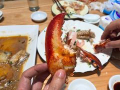 -金海湾海鲜排档(朱家尖店)