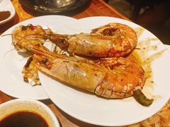 -汉巴味德(沈阳万象汇店)