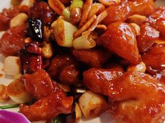 -新侨小馆(东直门北小街店)