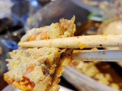 -盒马鲜生(财富中心店)