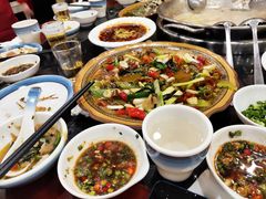 -老来福·非遗酸汤兔(凯旋路店)