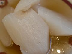 -七爷清汤腩·港式餐厅(金狮广场店)