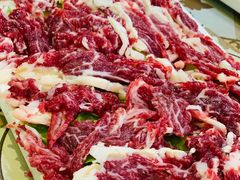 -三毛牛肉店(福强店)