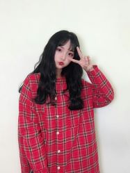 点击看大图 -3AM HAIR SALON染发接发