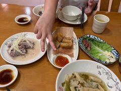 鹅肉-乡亲鹅肉城(吴江店)