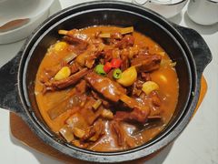 -徽镇小厨·经典徽菜(马连道店)