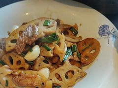 -江宴渔村·鱼鲜土菜(紫荆广场店)